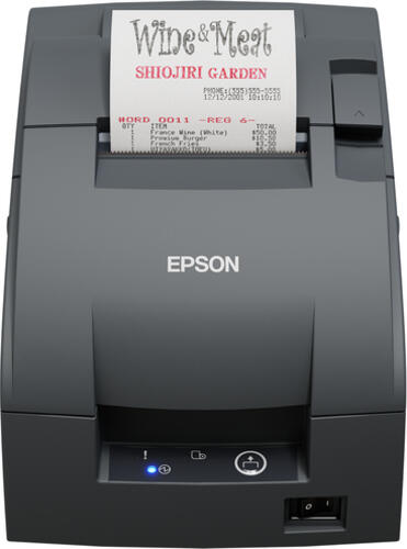 Epson TM-U220IIB (102) Kabelgebunden Punktmatrix POS-Drucker