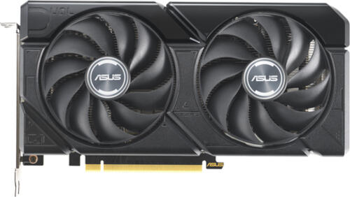 ASUS DUAL-RTX4060TI-O16G-EVO 16GB GDDR6 HDMI DP