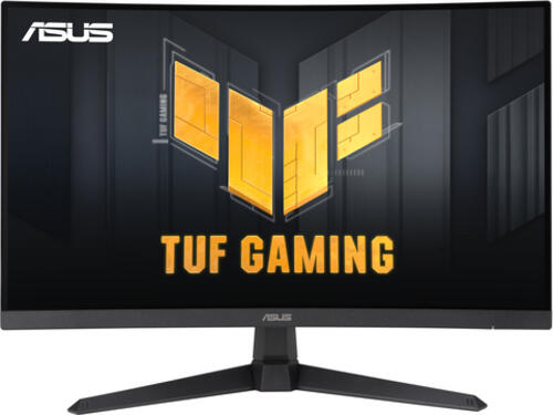 ASUS TUF Gaming VG27VQ3B Computerbildschirm 68,6 cm (27) 1920 x 1080 Pixel Full HD LCD Schwarz