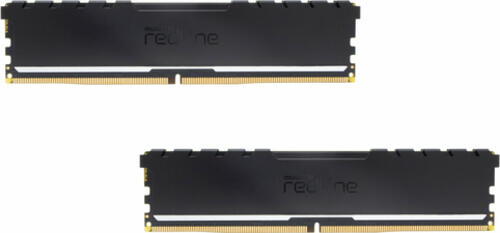 Mushkin Redline Speichermodul 32 GB 2 x 16 GB DDR5 5600 MHz ECC