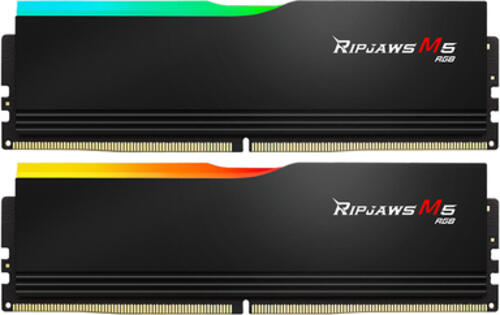 DDR5 64GB PC 5600 CL30 G.Skill (2x32GB) 64-M5 RGB RM5RK