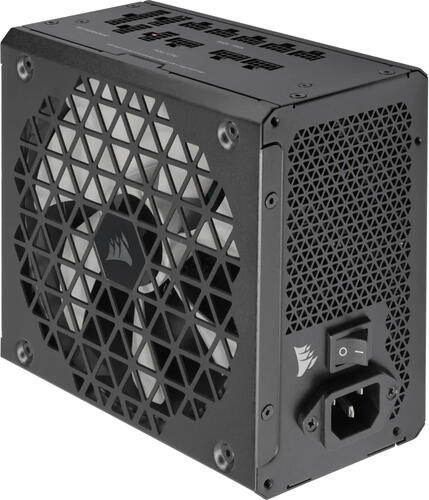 Corsair CP-9020284-EU Netzteil 750 W 24-pin ATX ATX Schwarz