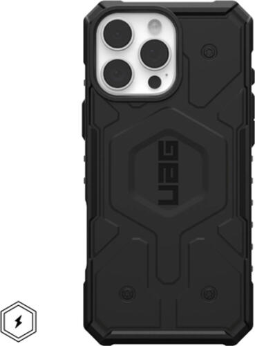 Urban Armor Gear Pathfinder Handy-Schutzhülle 17,5 cm (6.9) Cover Schwarz