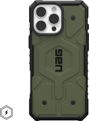 Urban Armor Gear Pathfinder Handy-Schutzhülle 17,5 cm (6.9) Cover Olive