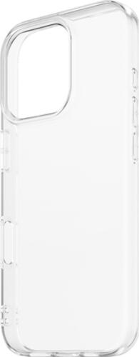 PanzerGlass SAFE. by  TPU Case Transparent iPhone 16 Pro