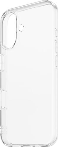 PanzerGlass SAFE. by  TPU Case Transparent iPhone 16