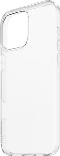 PanzerGlass SAFE. by  TPU Case Transparent iPhone 16 Pro Max