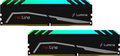 Mushkin Redline Lumina Speichermodul 32 GB 2 x 16 GB DDR5 5600 MHz