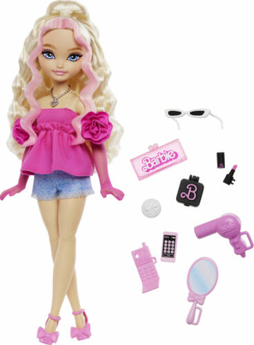 Barbie HYC21 Puppe