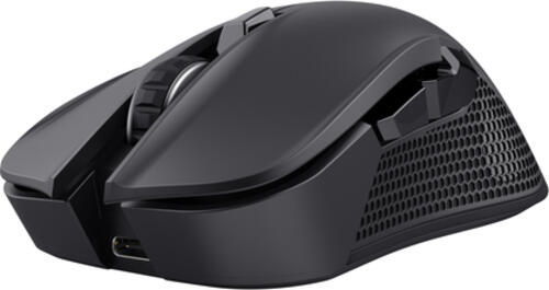 Trust GXT 931 Ybar Maus Gaming rechts Bluetooth Laser 7200 DPI