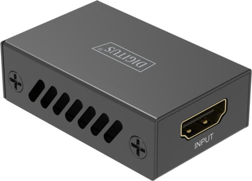 Digitus HDMI Repeater, 8K/60Hz