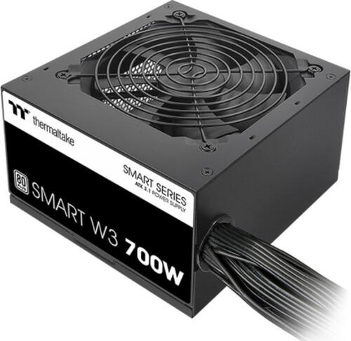 700W Thermaltake Smart W3 ATX 3.1 Netzteil