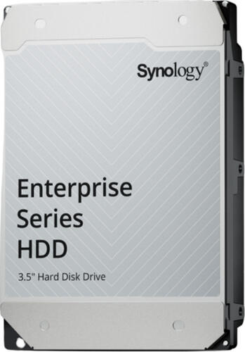 Synology HAS5310-20T Interne Festplatte 20 TB 7200 RPM 512 MB 3.5 SAS