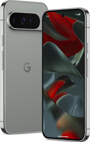 Google Pixel 9 Pro XL (256GB) hazel