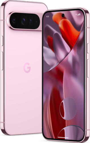 Google Pixel 9 Pro XL (256GB) rose quartz