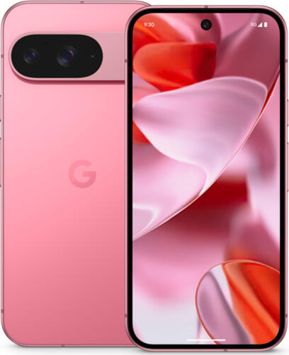 Google Pixel 9 (128GB) peony