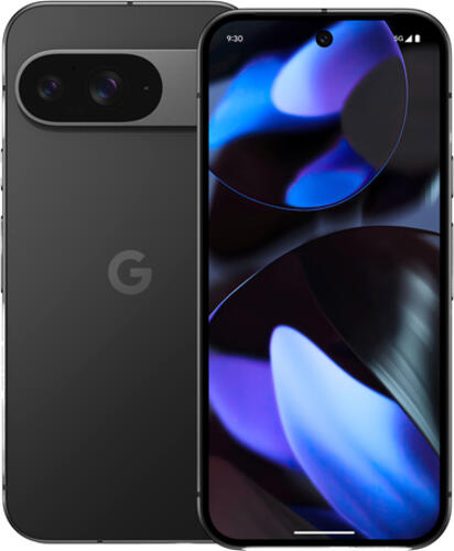 Google Pixel 9 (128GB) obsidian