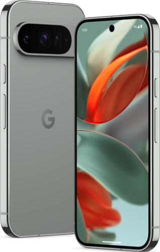 Google Pixel 9 Pro (128GB) hazel