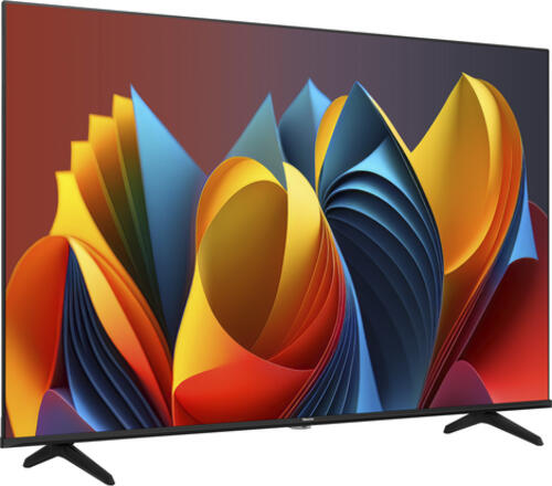 Hisense 85E77NQ 2,16 m (85) 4K Ultra HD Smart-TV WLAN Schwarz 400 cd/m