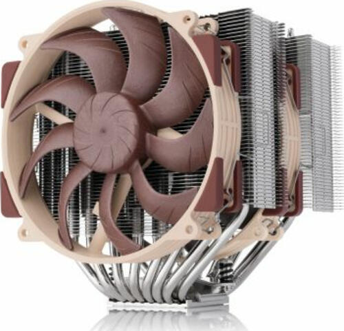 Noctua NH-D15 G2 Computerkühlsystem Prozessor Luftkühlung 14 cm