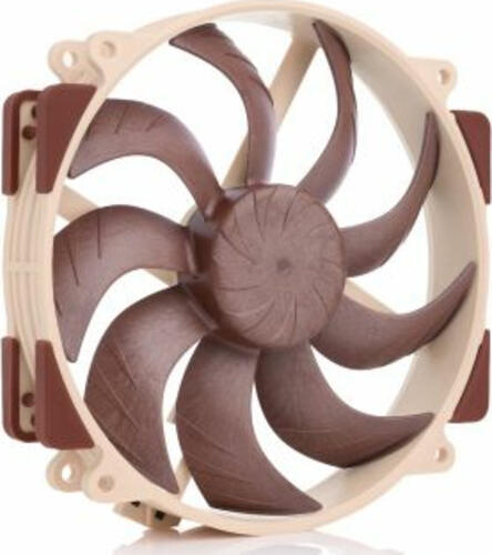 Noctua NF-A14X25R G2 PWM Computerkühlsystem Computergehäuse Ventilator 14 cm