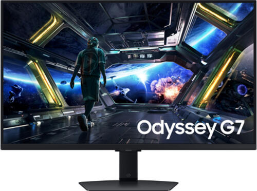 Samsung (32")  80,0cm S32DG702EU 16:9  Odyssey G70D