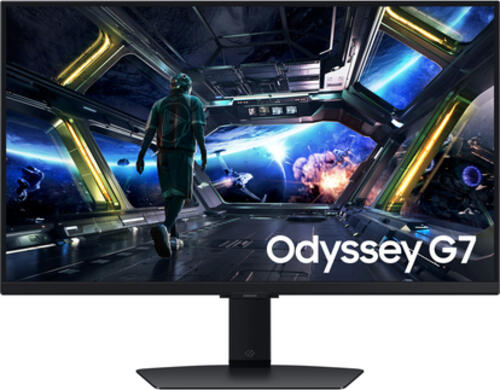 Samsung (27")  68,6cm S27DG702EU 16:9  Odyssey G70D