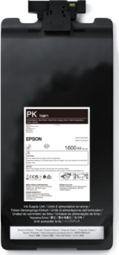 Epson C13T56F100 Druckerpatrone Original Foto schwarz