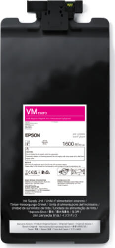 Epson C13T56F300 Druckerpatrone Original Lebendiges Magenta