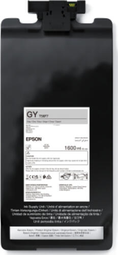 Epson C13T56F700 Druckerpatrone Original Grau