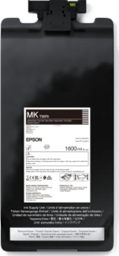 Epson C13T56F800 Druckerpatrone Original Mattschwarz