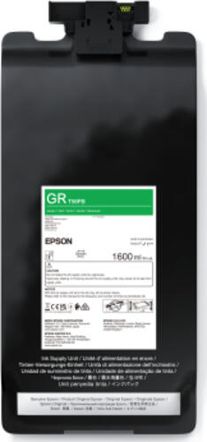 Epson C13T56FB00 Druckerpatrone Original Grün