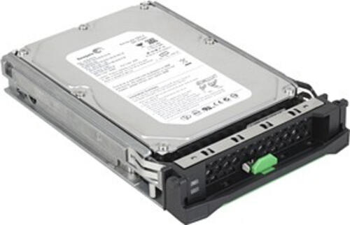 Fujitsu PY-SH301EB Interne Festplatte 300 GB 10000 RPM 2.5 SAS