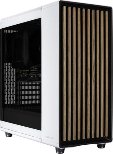 CAPTIVA Highend Gaming I83-845 AMD Ryzen 9 32 GB DDR4-SDRAM 2 TB SSD NVIDIA GeForce RTX 4080 SUPER PC