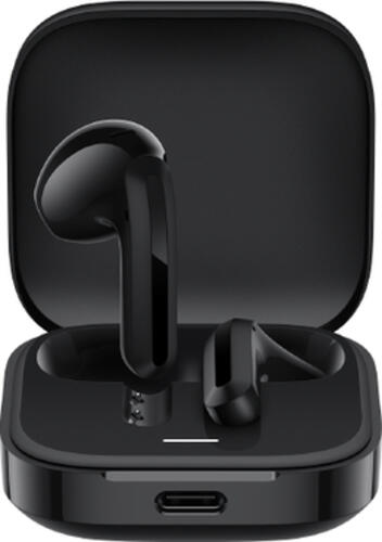 Xiaomi Buds 6 Active Kopfhörer Kabellos im Ohr Anrufe/Musik Bluetooth Schwarz