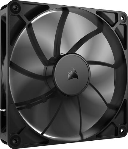 Corsair RS140 Computergehäuse Ventilator 14 cm Schwarz 1 Stück(e)