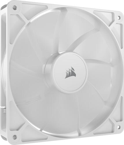 Corsair RS140 Computergehäuse Ventilator 14 cm Weiß 1 Stück(e)