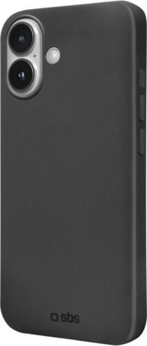 SBS TEINSTIP1667K Handy-Schutzhülle 17 cm (6.7) Cover Schwarz