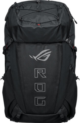 ASUS ROG Archer ErgoAir Rucksack Gaming backpack Schwarz EVA (Äthylen-Vinylazetat), Lycra, Nylon