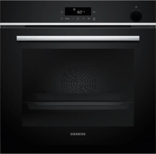 Siemens HR532GBS3 Backofen IQ300