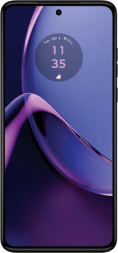 Motorola moto g84 5G 8/256 GB Android 13 Smartphone Midnight Blue