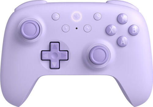 8Bitdo Ultimate 2C Violett Bluetooth/RF/USB Gamepad Android, PC