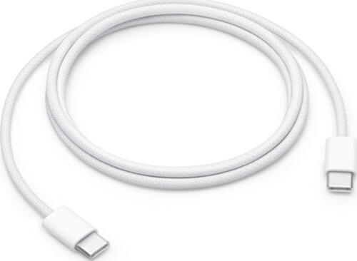 Apple MW493ZM/A USB Kabel 1 m USB C Weiß