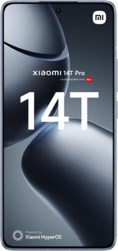 Xiaomi 14T Pro (12GB+512GB) titan blue