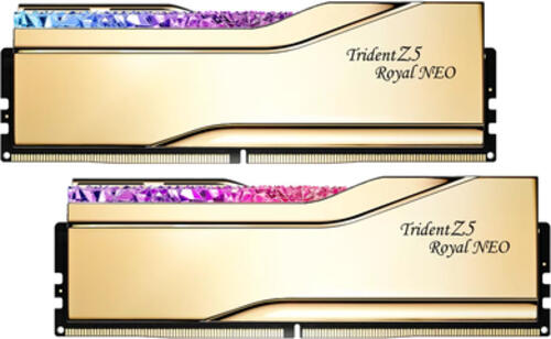 G.Skill Trident Z5 Royal Neo F5-6400J3039G16GX2-TR5NG Speichermodul 32 GB 2 x 16 GB DDR5