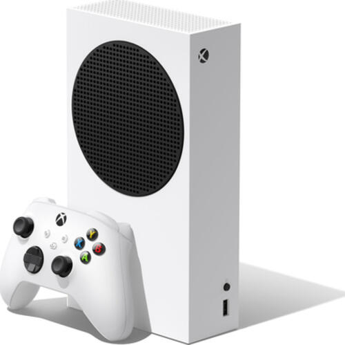 Microsoft Xbox Series S 1TB