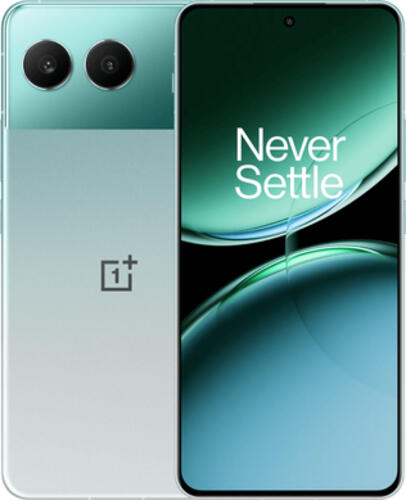 OnePlus Nord 4 256GB Green 6,74" 5G EU (12GB) Android