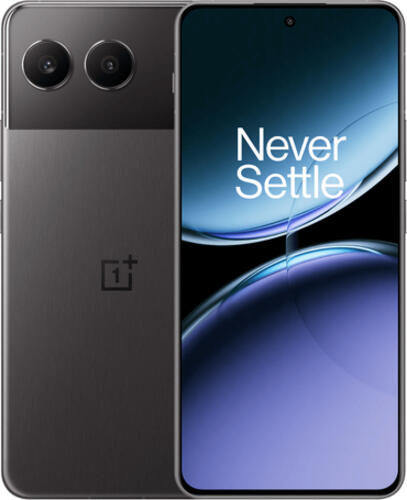 OnePlus Nord 4 256GB Black 6,74" 5G EU (12GB) Android