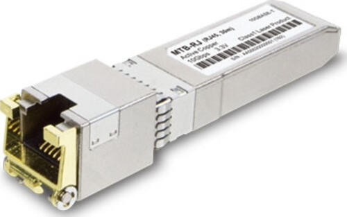 PLANET SFP28-25G-LA10 Netzwerk-Transceiver-Modul Faseroptik 25000 Mbit/s SFP 1310 nm