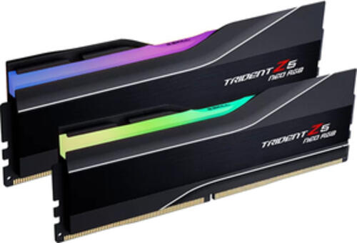 RAM Gskill D5 7200 32GB C34 Trident Z5 RGB K2 EXPO